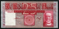 네덜란드 Netherlands 1941, 25 Gulden, P50, 미사용