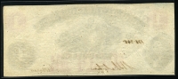 미국 1862년 버지니아주 리치먼드 1달러 미품+