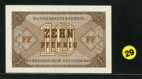 독일 Germany 1933 50 Reichsmark P182a 미사용