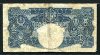 말라야 Malaya 1941(1945) 1 Dollar P11 미품