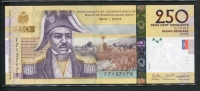 아이티 Haiti 2007 500 Gourdes,P277b,미사용